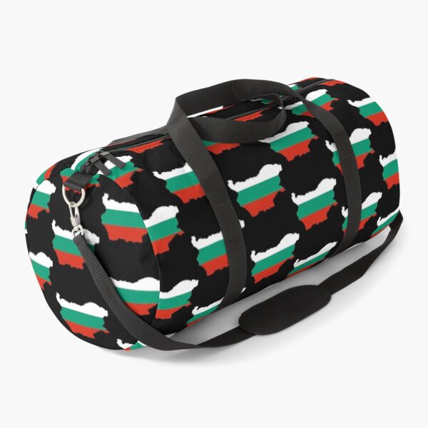 Item preview, Bulgaria Shaped Flag BG designed and sold by shitpostee.