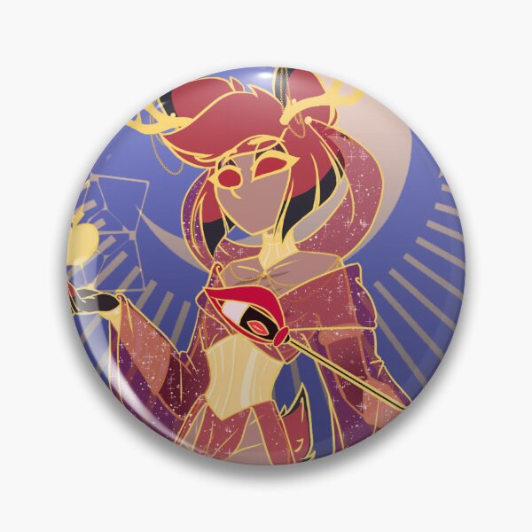 Item preview, The Thorn  designed and sold by MsAltar.