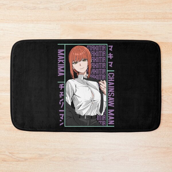 Item preview, Mysterious Control Devil Master Anime Design designed and sold by CrispyToast-YT.