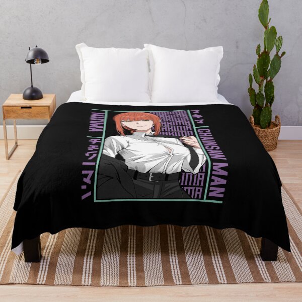 Item preview, Mysterious Control Devil Master Anime Design designed and sold by CrispyToast-YT.