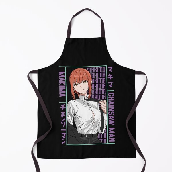 Item preview, Mysterious Control Devil Master Anime Design designed and sold by CrispyToast-YT.