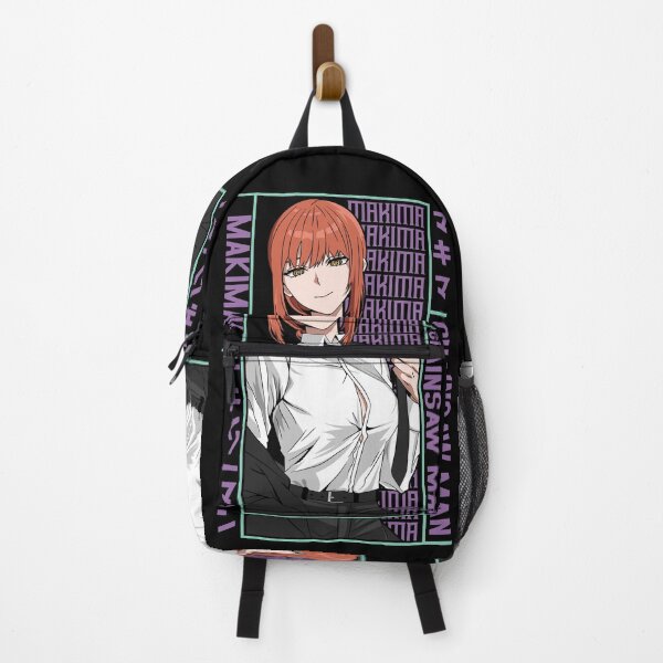 Item preview, Mysterious Control Devil Master Anime Design designed and sold by CrispyToast-YT.
