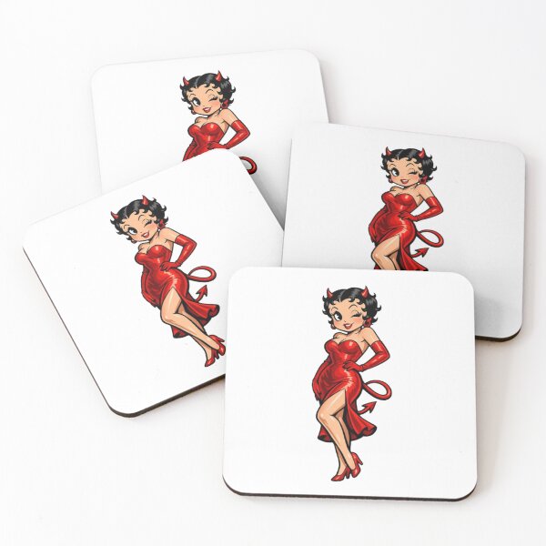 Item preview, BETTY BOOP designed and sold by CHRIST5000.