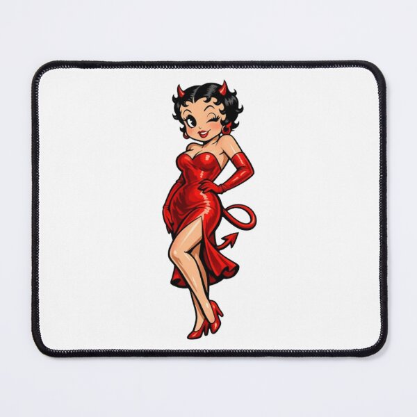Item preview, BETTY BOOP designed and sold by CHRIST5000.
