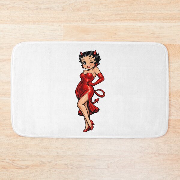 Item preview, BETTY BOOP designed and sold by CHRIST5000.