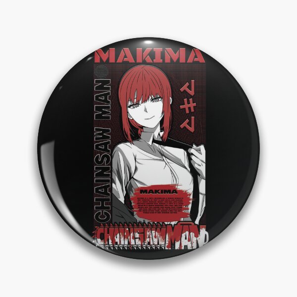 Item preview, Mysterious Control Devil Master Anime Design designed and sold by CrispyToast-YT.