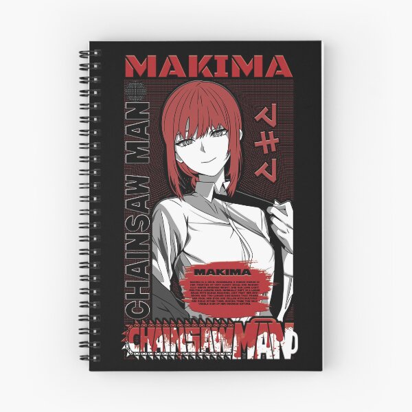 Item preview, Mysterious Control Devil Master Anime Design designed and sold by CrispyToast-YT.