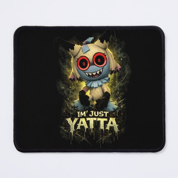 Item preview, Dandy Yatta World designed and sold by Dandy Pixel.