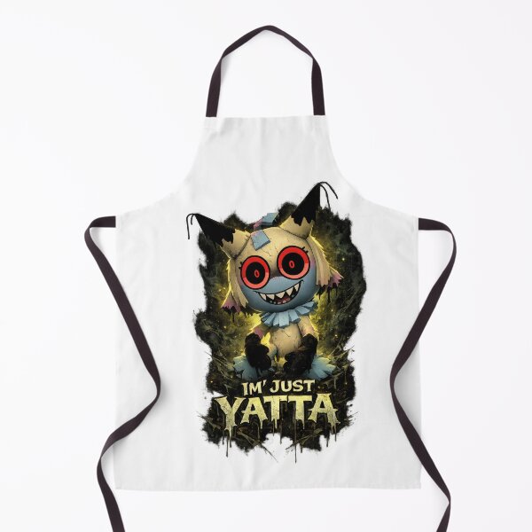 Item preview, Dandy Yatta World designed and sold by Dandy Pixel.