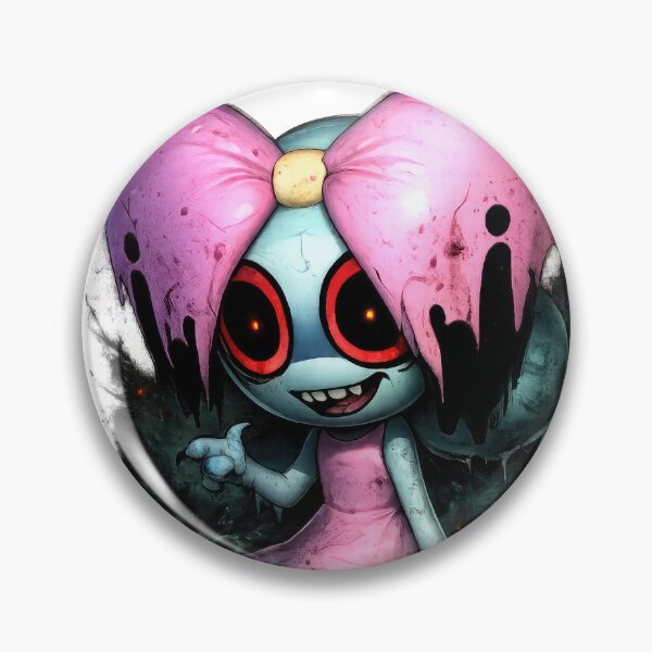 Item preview, Dandy's Poppy World designed and sold by Dandy Pixel.