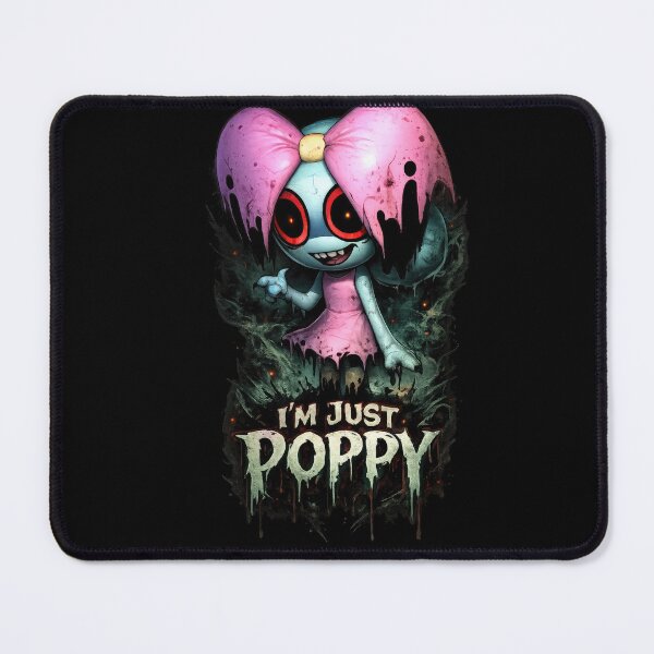 Item preview, Dandy's Poppy World designed and sold by Dandy Pixel.