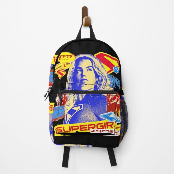 Item preview, Supergirl designed and sold by bmfkfk.