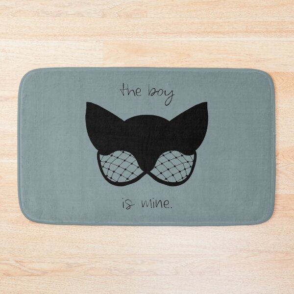 Item preview, mask. the boy is mine designed and sold by remylocks.