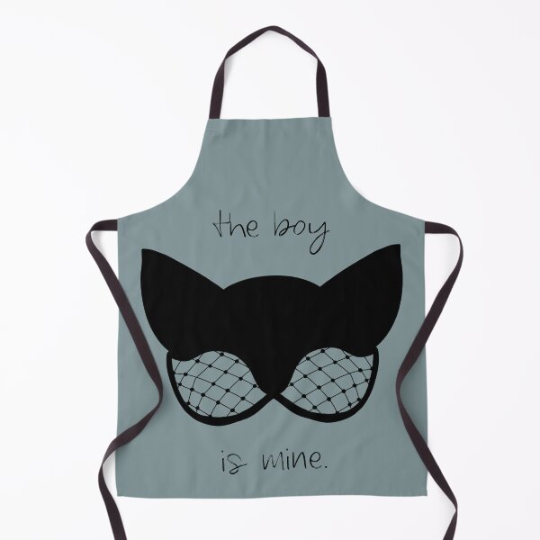Item preview, mask. the boy is mine designed and sold by remylocks.