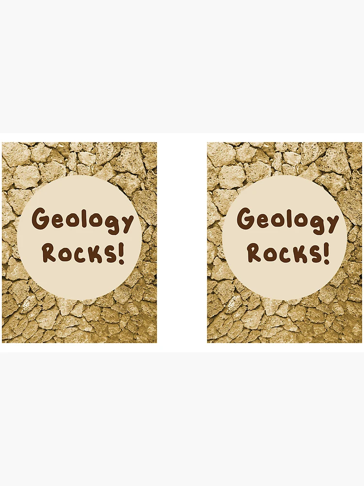 Thumbnail 4 of 4, Coffee Mug, Geology Rocks! designed and sold by WFCD.