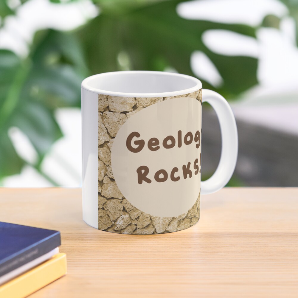 Item preview, Classic Mug designed and sold by WFCD.