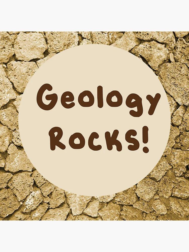 Thumbnail 5 of 5, Coasters (Set of 4), Geology Rocks! designed and sold by WFCD.