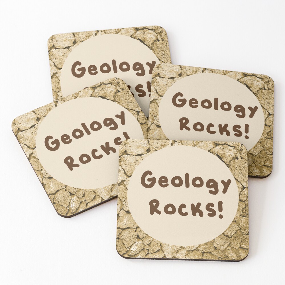 Item preview, Coasters (Set of 4) designed and sold by WFCD.