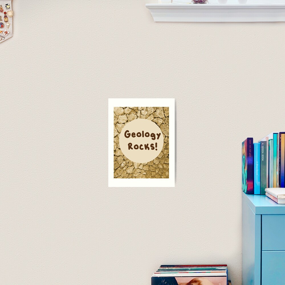 Item preview, Art Print designed and sold by WFCD.