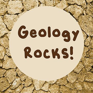 Artwork thumbnail, Geology Rocks! by WFCD