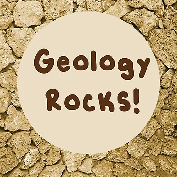Artwork thumbnail, Geology Rocks! by WFCD