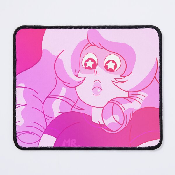 Item preview, Rose Quartz: Greg Universe's #1 Fan designed and sold by MegitsunesMedia.