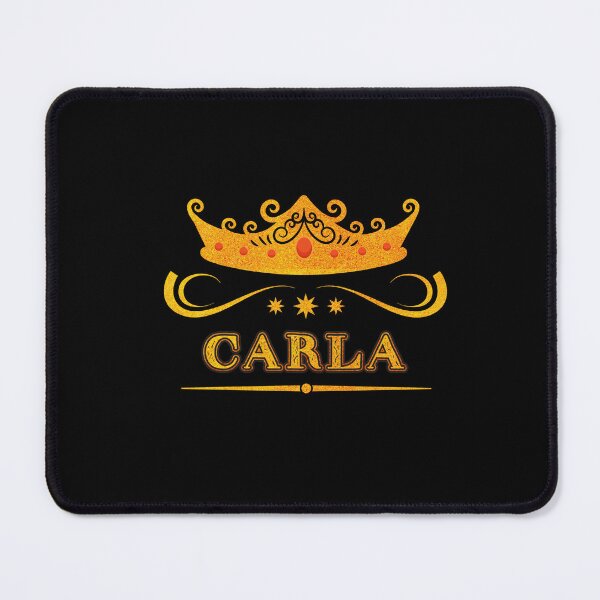 Item preview, Eden Personalized Name With Crown - Cool & Custom Gift for Girls, Teens designed and sold by Oussinc.