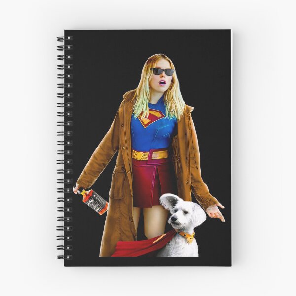 Item preview, Supergirl designed and sold by bmfkfk.