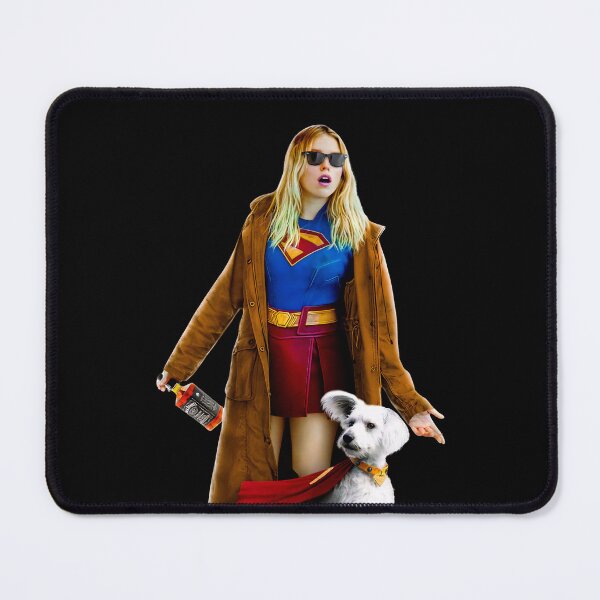 Item preview, Supergirl designed and sold by bmfkfk.