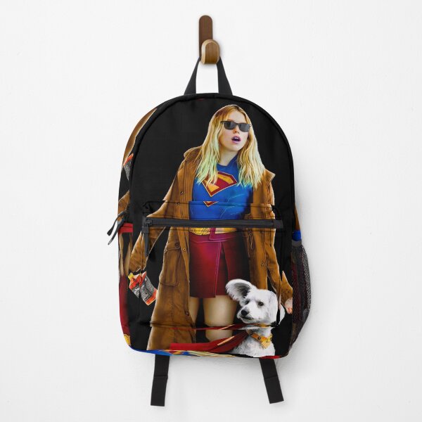 Item preview, Supergirl designed and sold by bmfkfk.