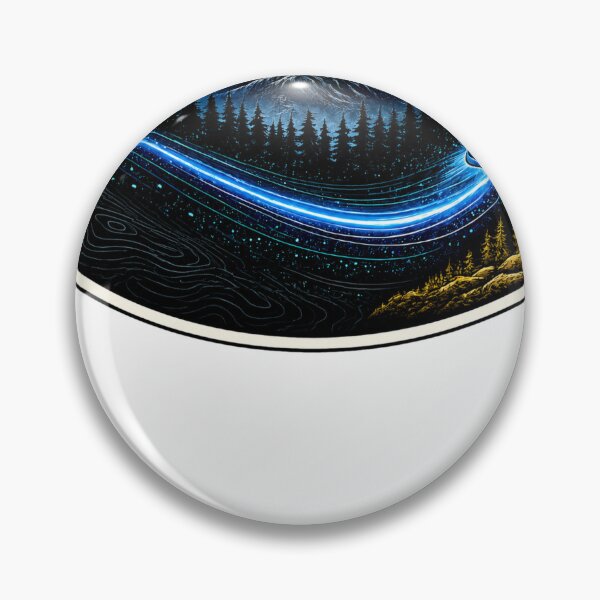 Item preview, Just Huck It Disc Golf Graphic designed and sold by Swanny's Custom T-shirt and Gift Designs.