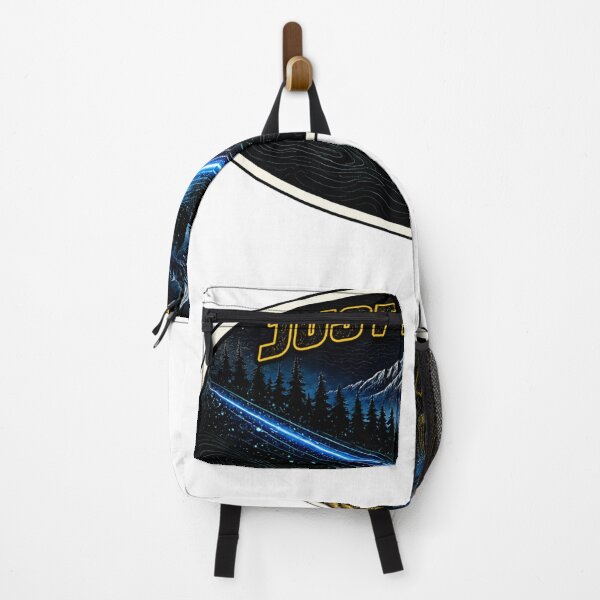Item preview, Just Huck It Disc Golf Graphic designed and sold by Swanny's Custom T-shirt and Gift Designs.