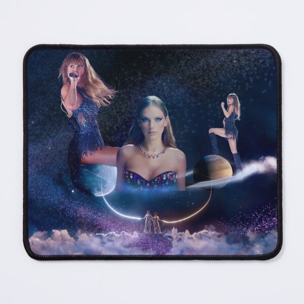 Item preview, Midnights Taylor Swift Vertical designed and sold by itspopgraphics.