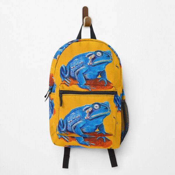 Item preview, No lamas al sapo designed and sold by troubled130.