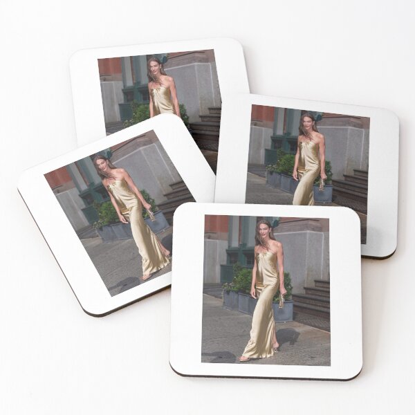 Item preview, Karlie Kloss attending Taylor Swift's wedding. designed and sold by sparklepnk.