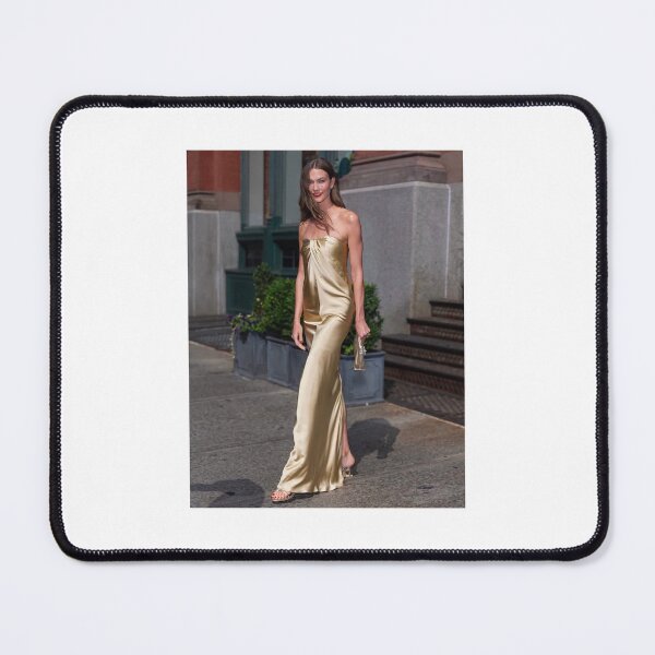 Item preview, Karlie Kloss attending Taylor Swift's wedding. designed and sold by sparklepnk.
