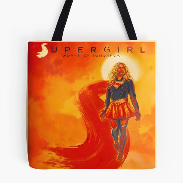 Item preview, Supergirl  designed and sold by bmfkfk.