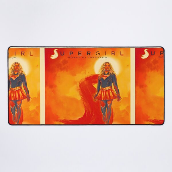Item preview, Supergirl  designed and sold by bmfkfk.