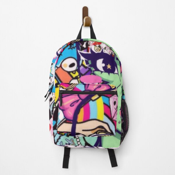 Item preview, Harajuku Kawaii Anime Fusion Collage Graphic designed and sold by PsycheSporeS.