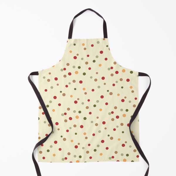 Item preview, Poppy Dot Party designed and sold by Imagine Bee Studio.