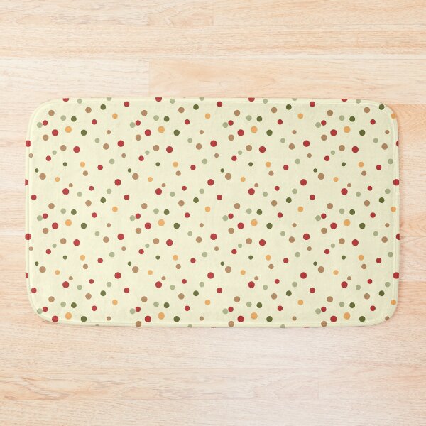 Item preview, Poppy Dot Party designed and sold by Imagine Bee Studio.