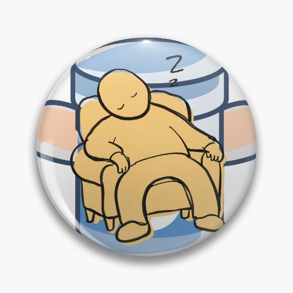 Item preview, I'm Not Lazy. I'm in Energy-Saving Mode. Funny Cartoon Quote designed and sold by ViralStickShop.