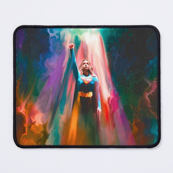 Item preview, Supergirl  designed and sold by bmfkfk.