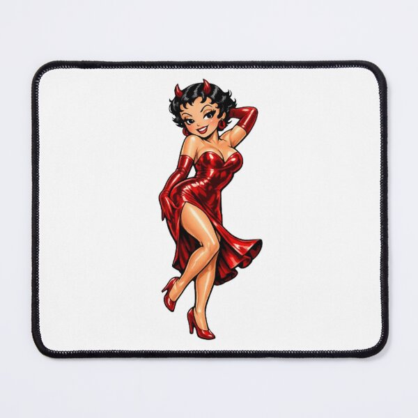 Item preview, BETTY BOOP designed and sold by CHRIST5000.