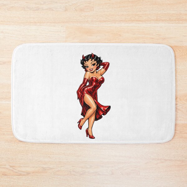 Item preview, BETTY BOOP designed and sold by CHRIST5000.
