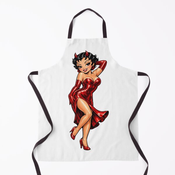 Item preview, BETTY BOOP designed and sold by CHRIST5000.
