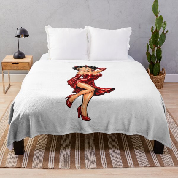 Item preview, BETTY BOOP designed and sold by CHRIST5000.