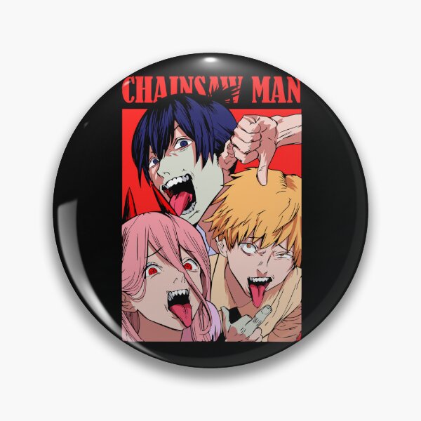Item preview, Devil Hunter Trio Anime Streetwear Graphic designed and sold by CrispyToast-YT.