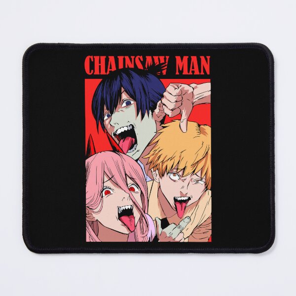 Item preview, Devil Hunter Trio Anime Streetwear Graphic designed and sold by CrispyToast-YT.