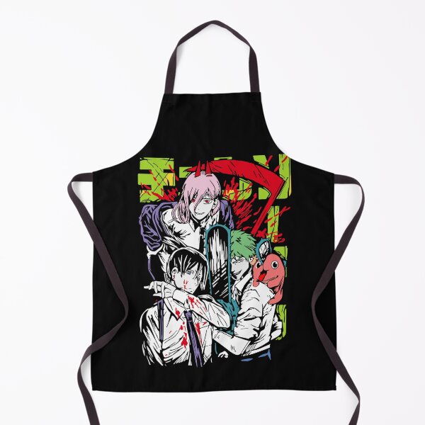Item preview, Control Devil & Devil Hunter Squad Graphic designed and sold by CrispyToast-YT.